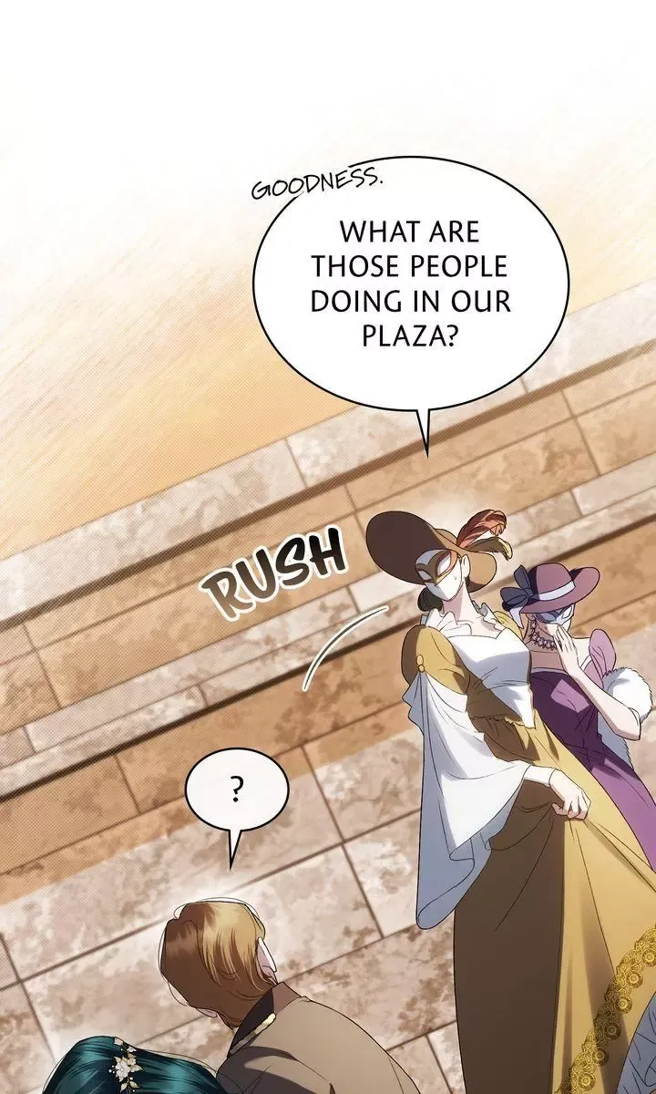 High Society - Chapter 75 Page 6