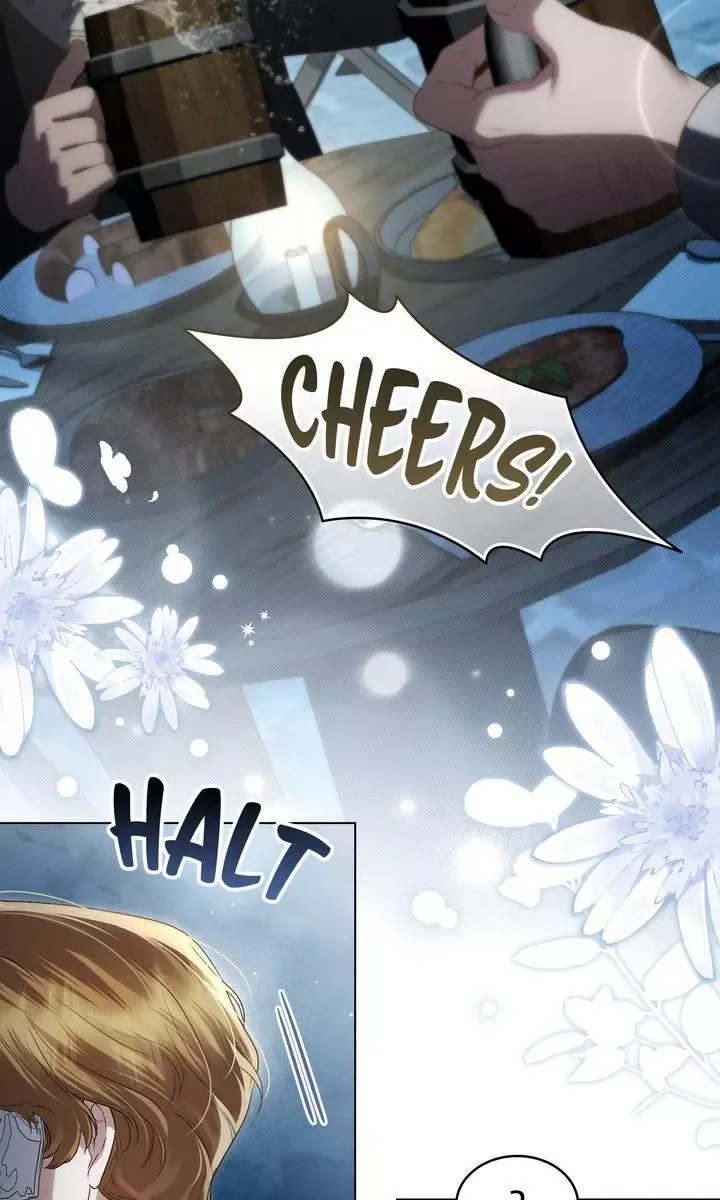 High Society - Chapter 75 Page 19