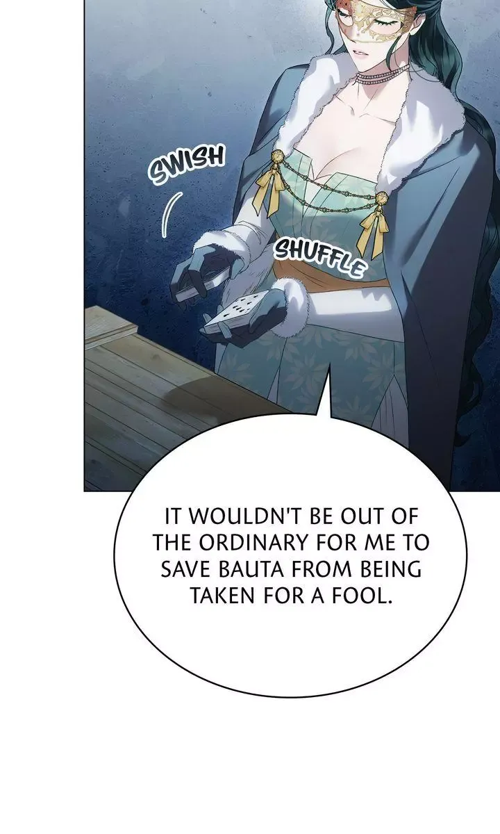 High Society - Chapter 75 Page 53