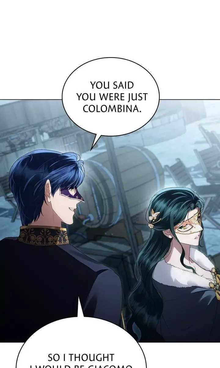High Society - Chapter 75 Page 62