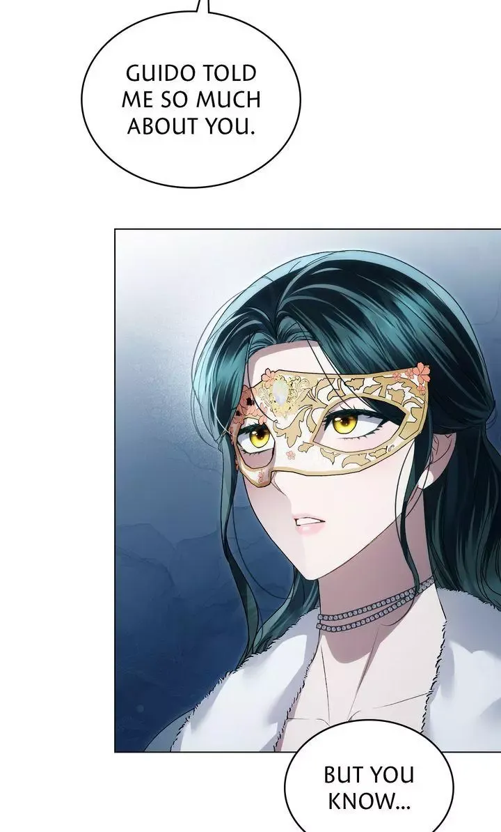 High Society - Chapter 76 Page 35