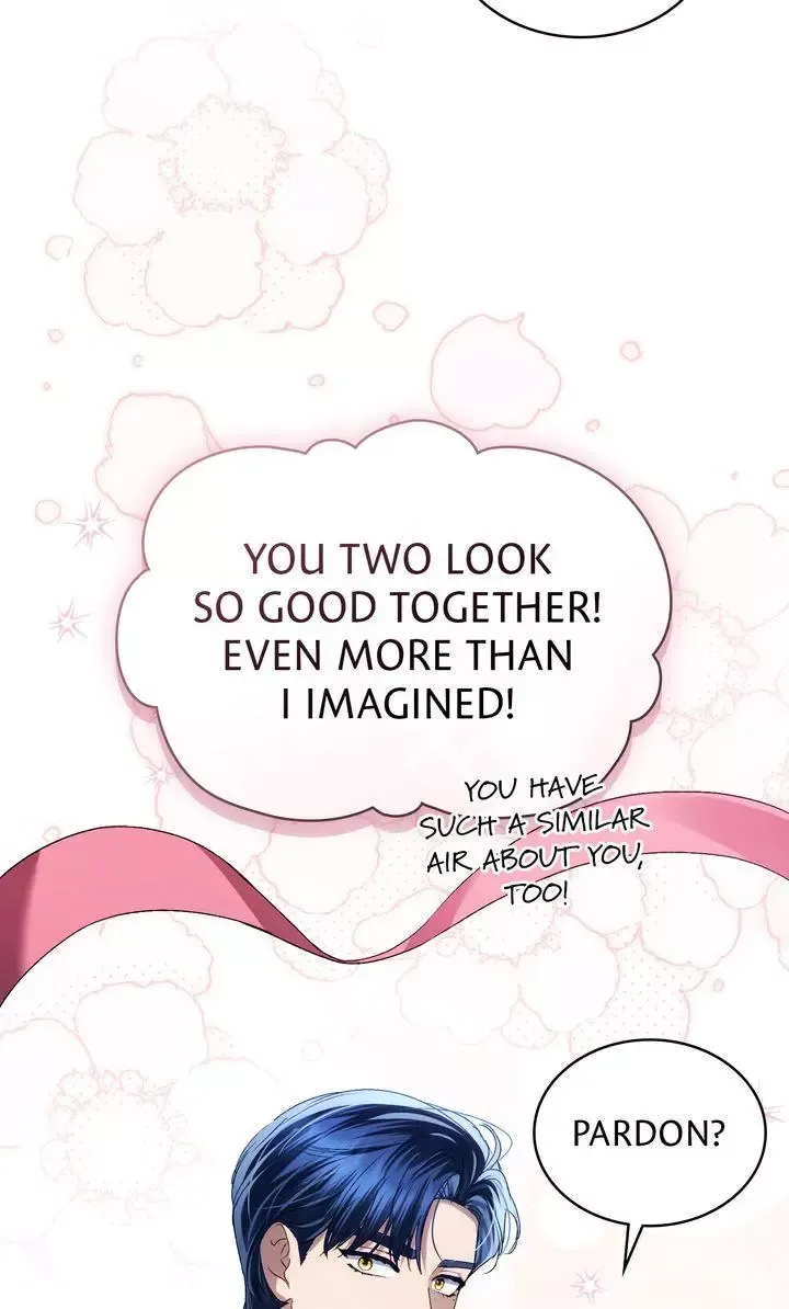 High Society - Chapter 76 Page 36