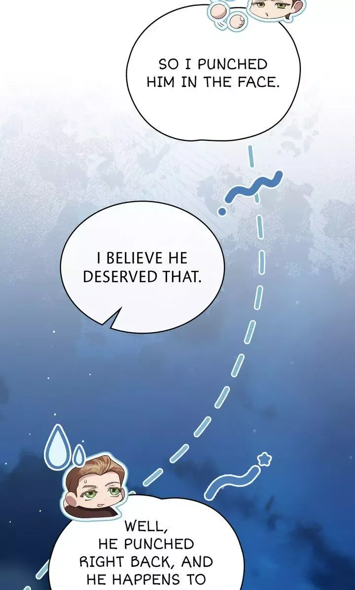 High Society - Chapter 76 Page 79