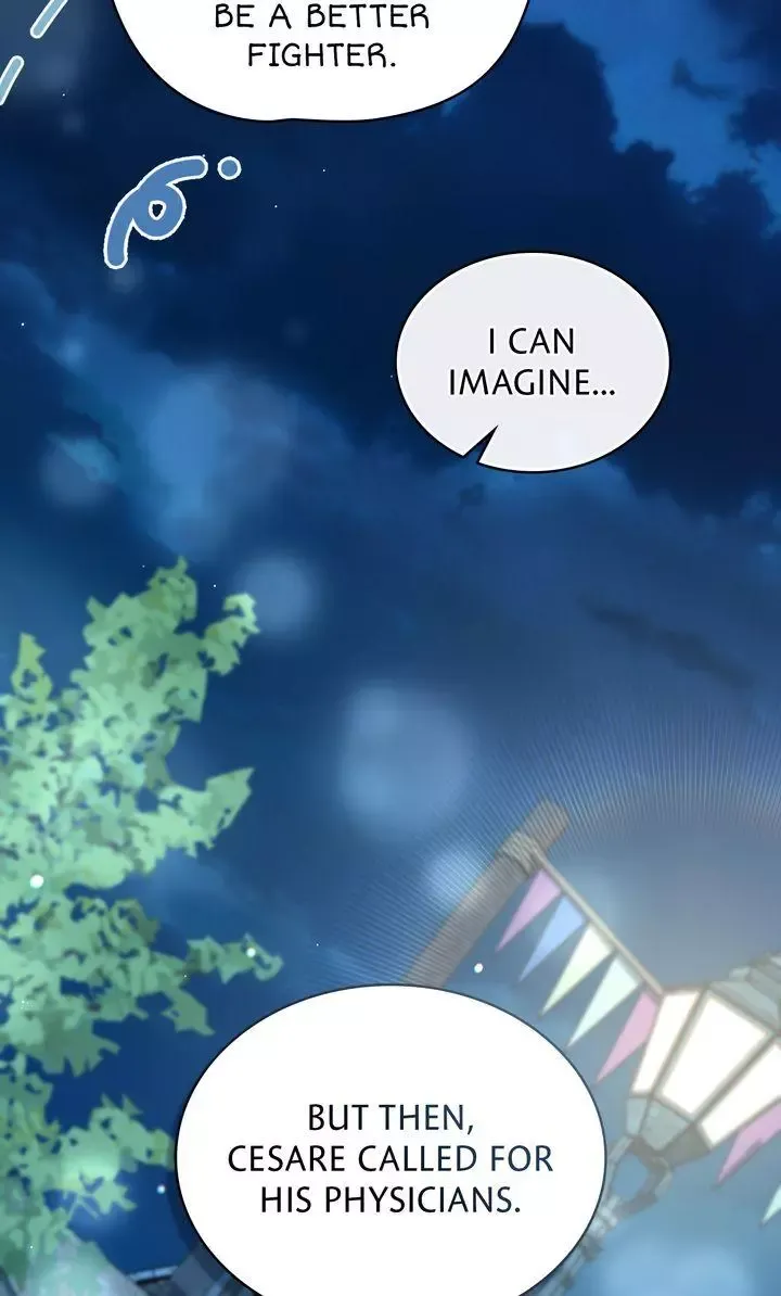 High Society - Chapter 76 Page 80