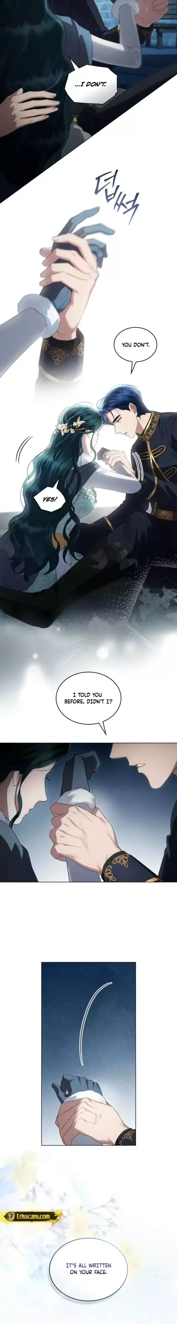 High Society - Chapter 77 Page 9