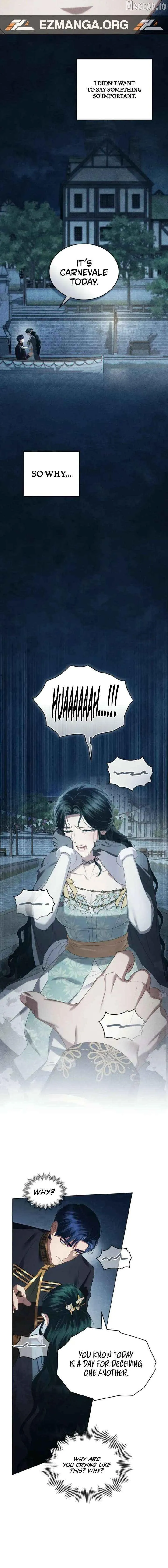 High Society - Chapter 78 Page 6