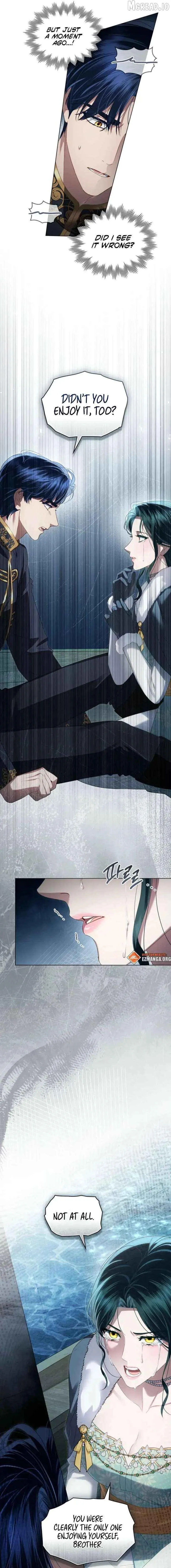 High Society - Chapter 78 Page 7