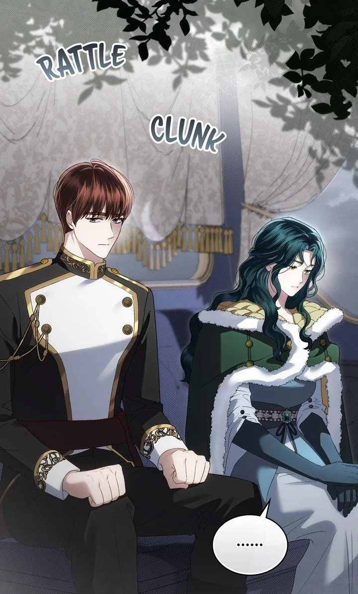 High Society - Chapter 79 Page 5