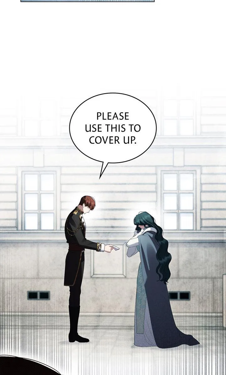 High Society - Chapter 79 Page 19