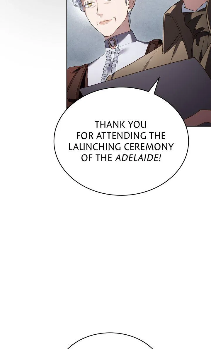 High Society - Chapter 79 Page 32