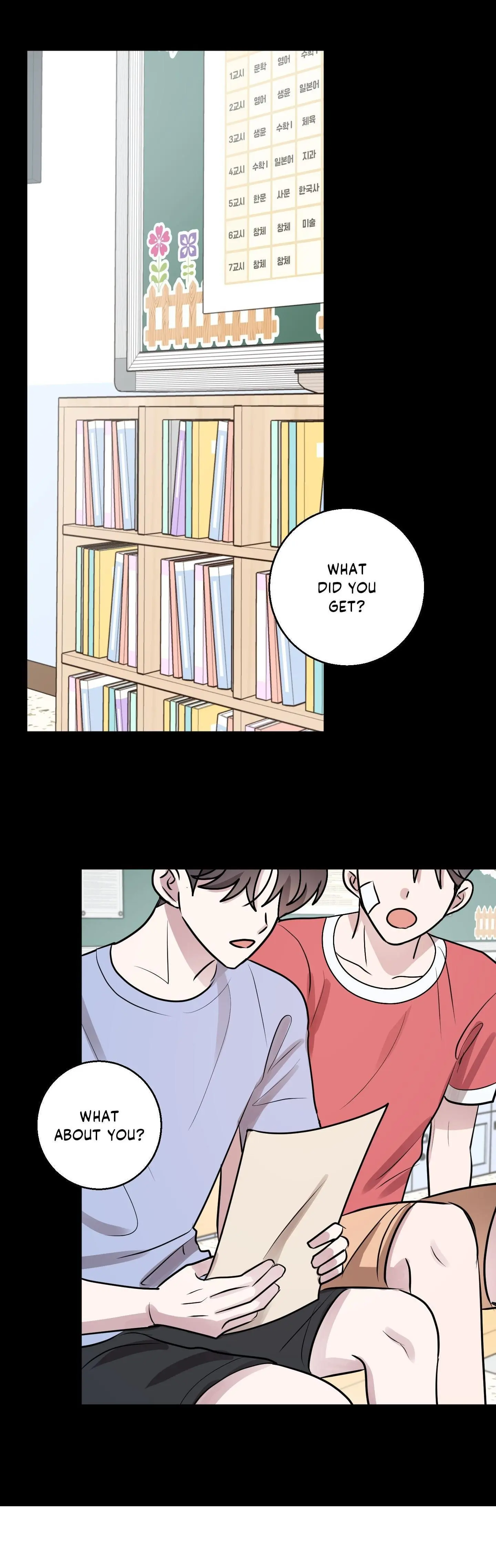 Alpha Equation - Chapter 1 Page 16
