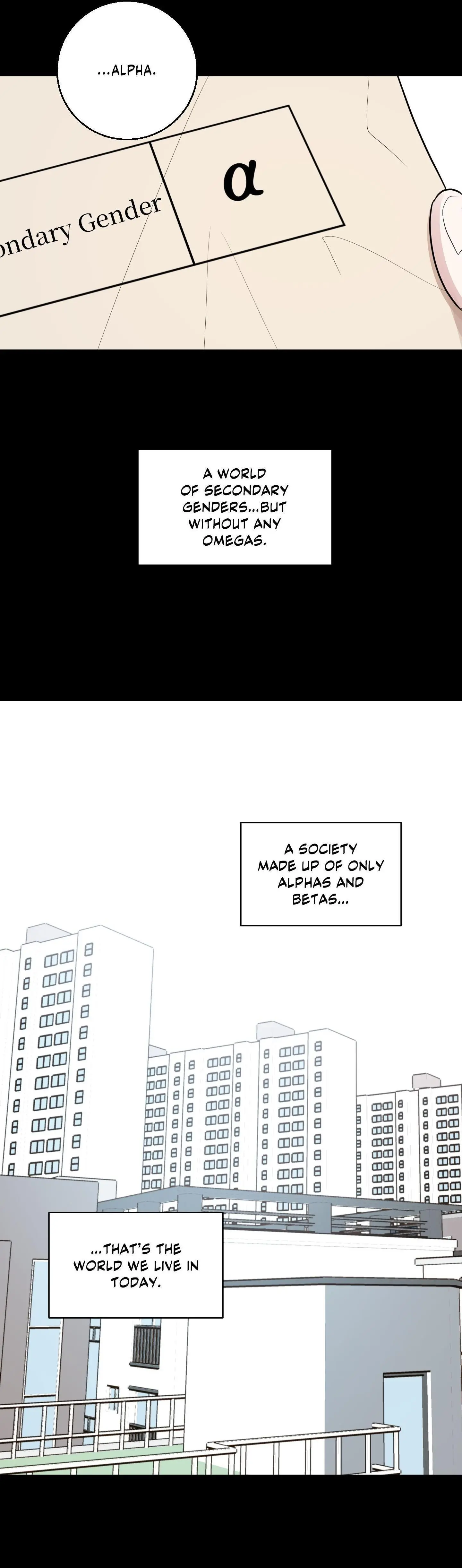 Alpha Equation - Chapter 1 Page 18