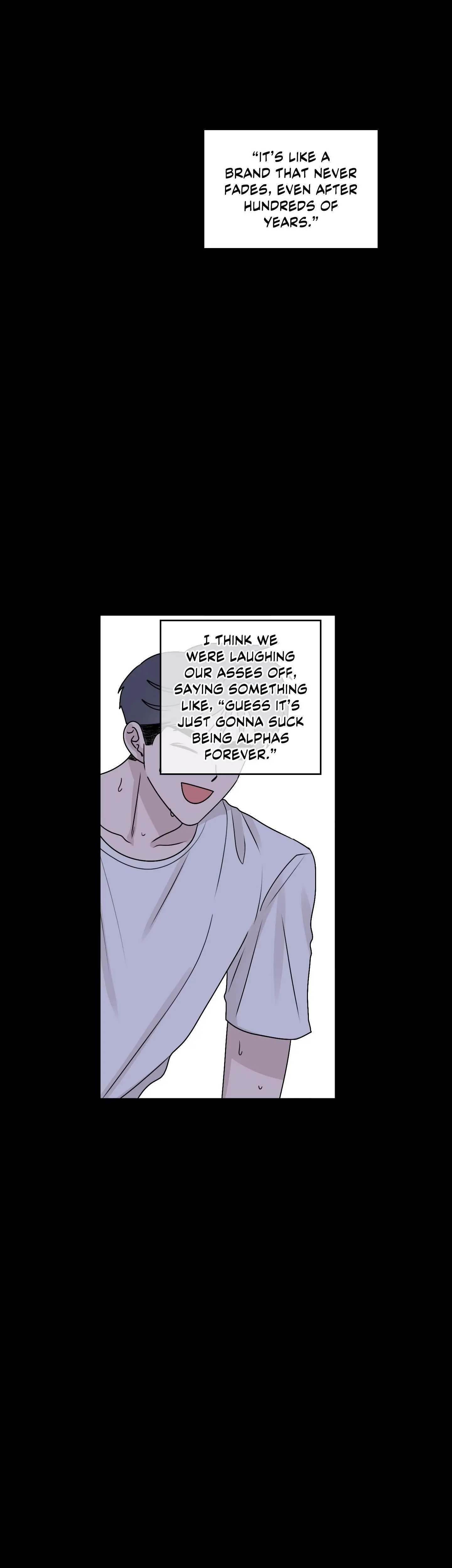 Alpha Equation - Chapter 1 Page 34