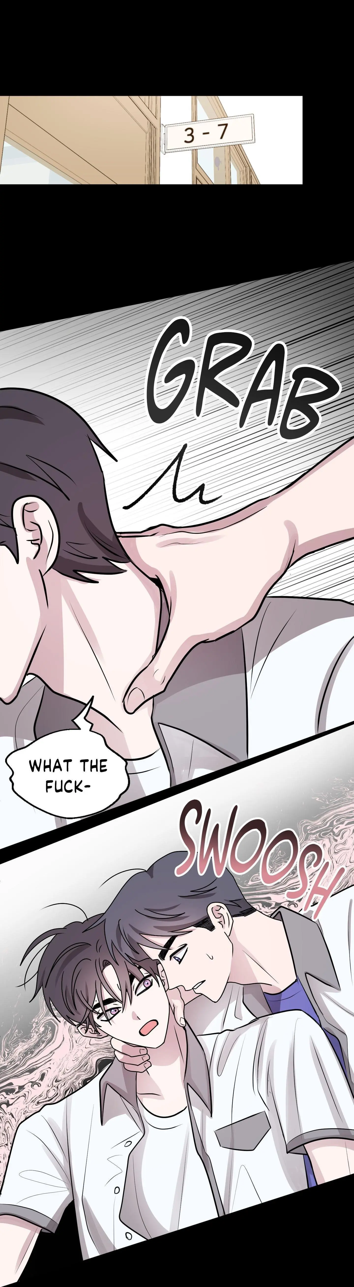 Alpha Equation - Chapter 1 Page 35