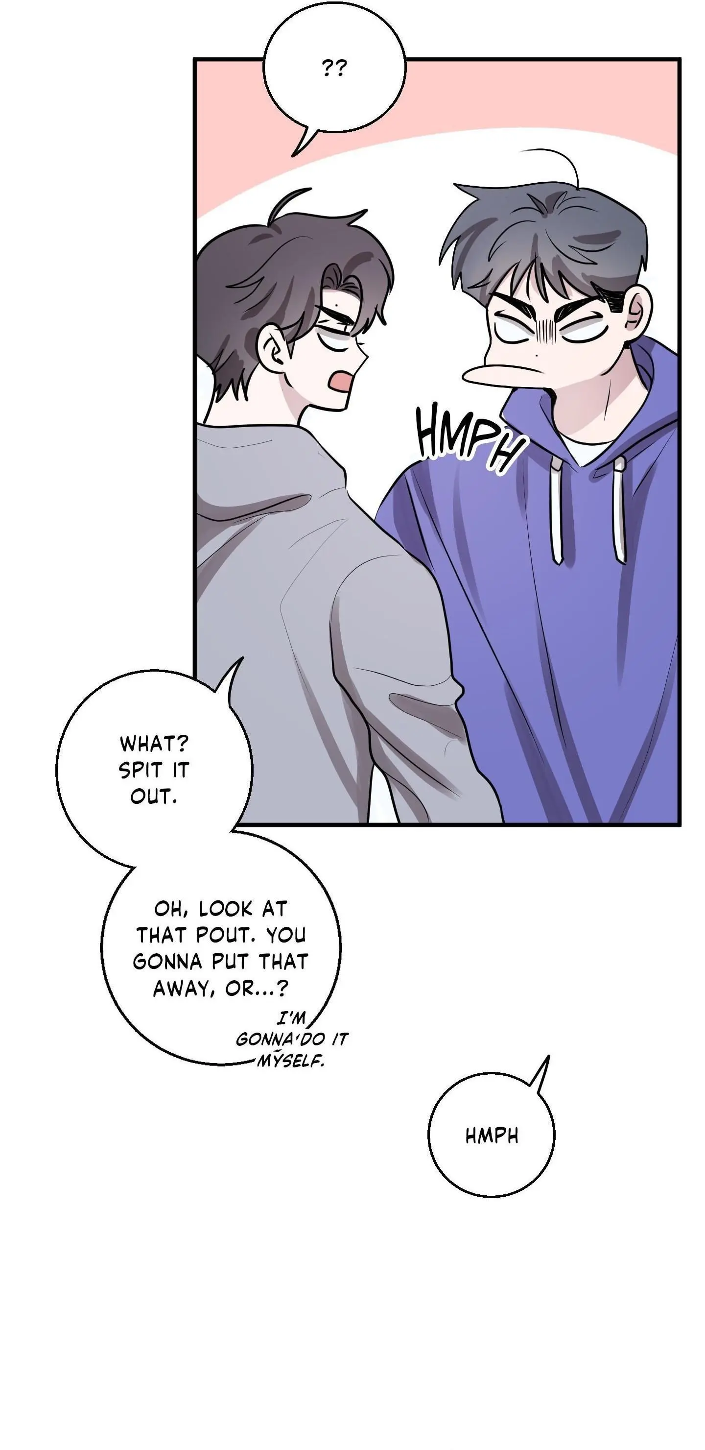 Alpha Equation - Chapter 1 Page 9