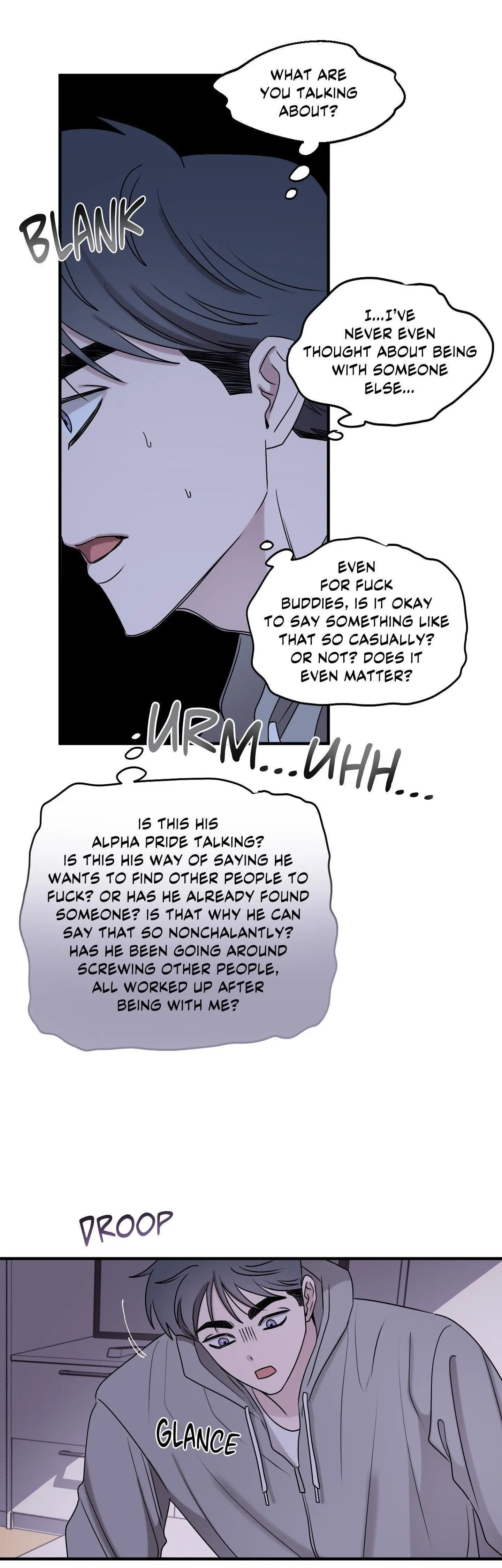 Alpha Equation - Chapter 10 Page 11
