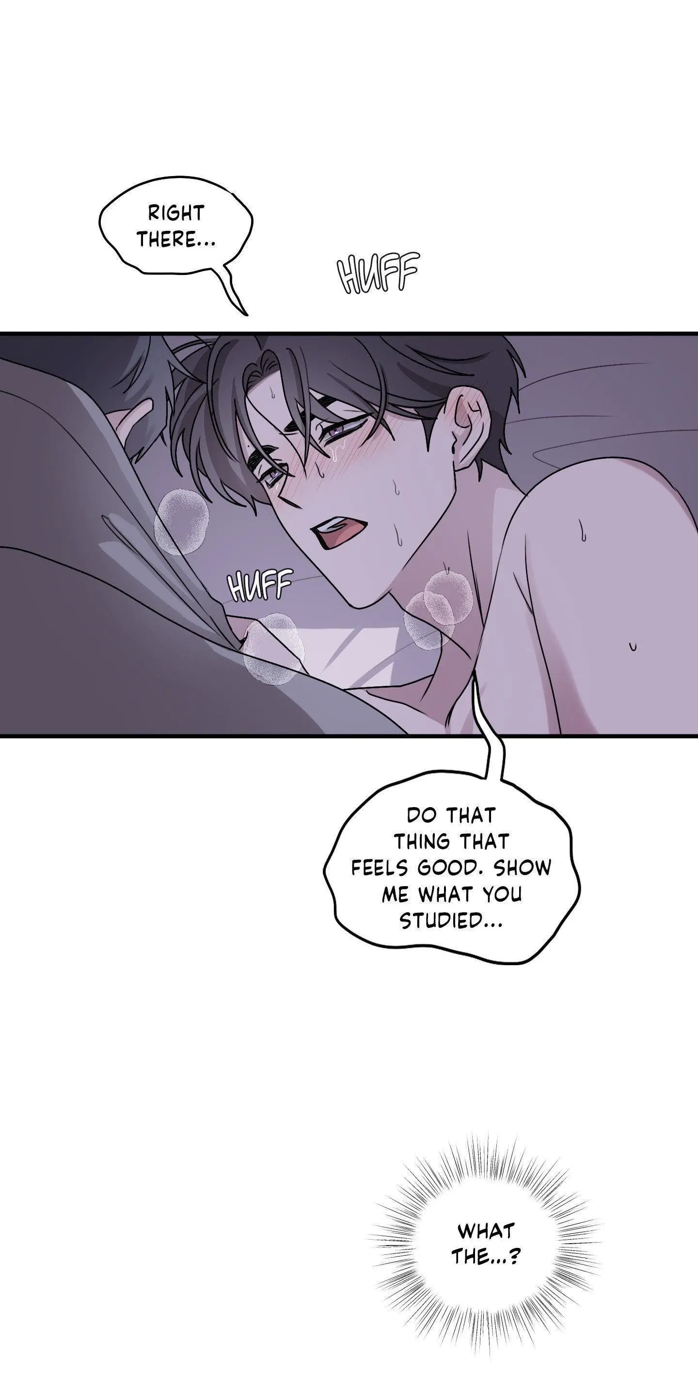 Alpha Equation - Chapter 10 Page 30