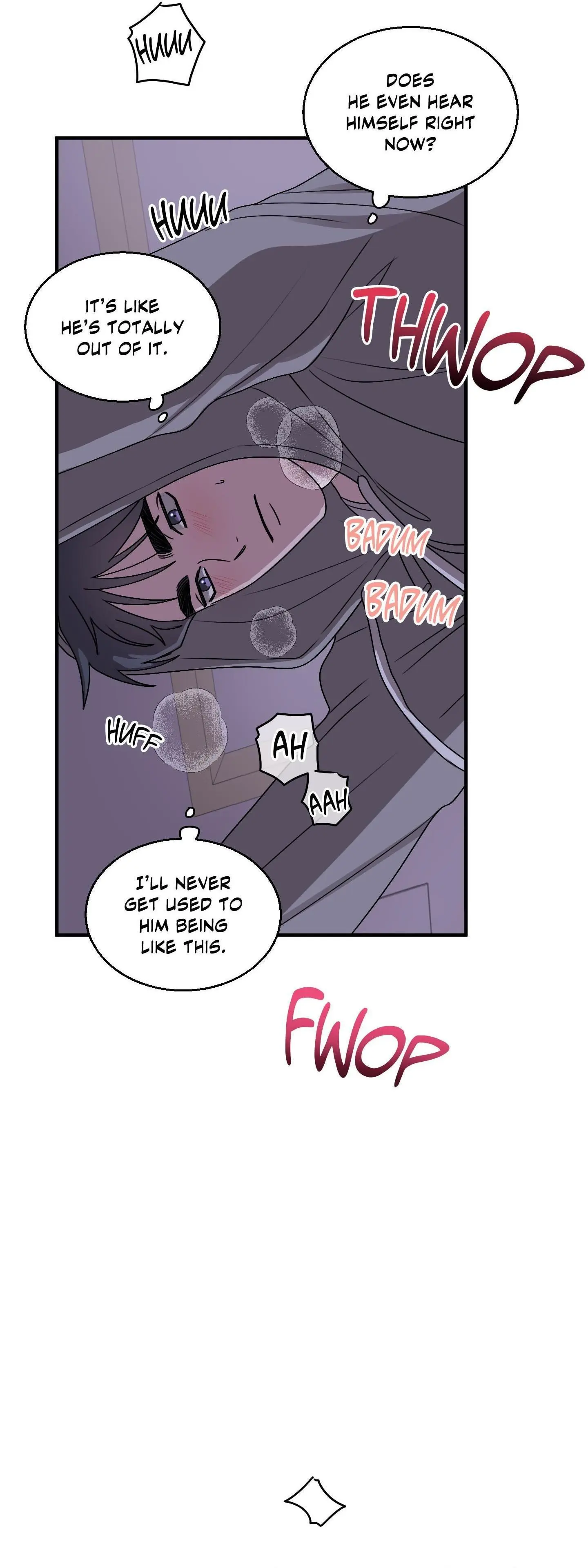 Alpha Equation - Chapter 11 Page 15