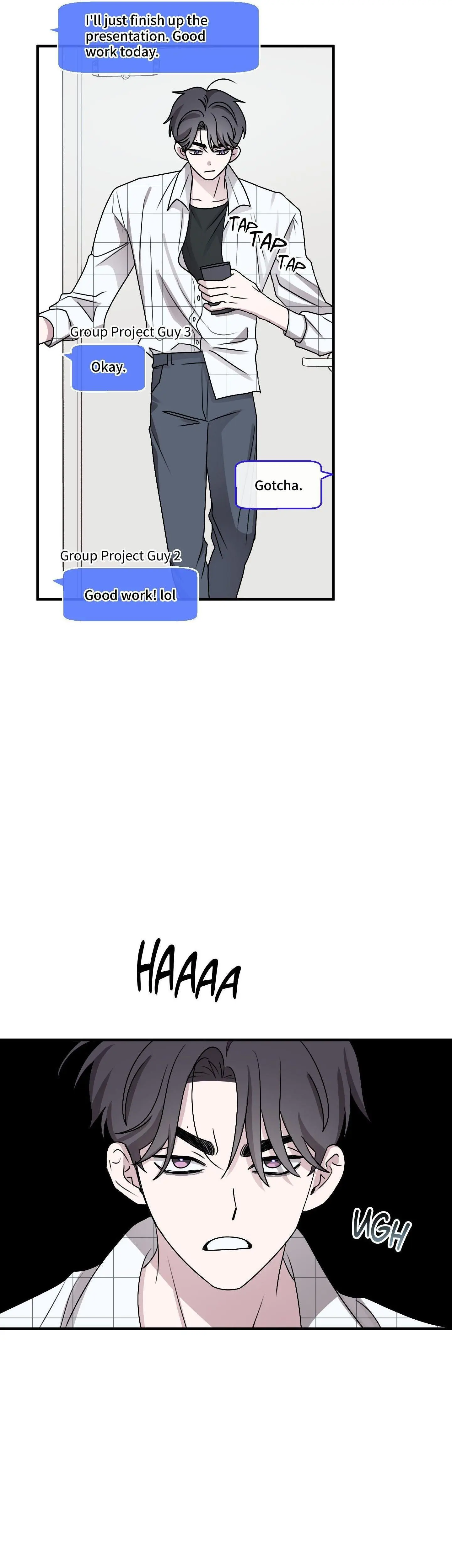 Alpha Equation - Chapter 12 Page 12