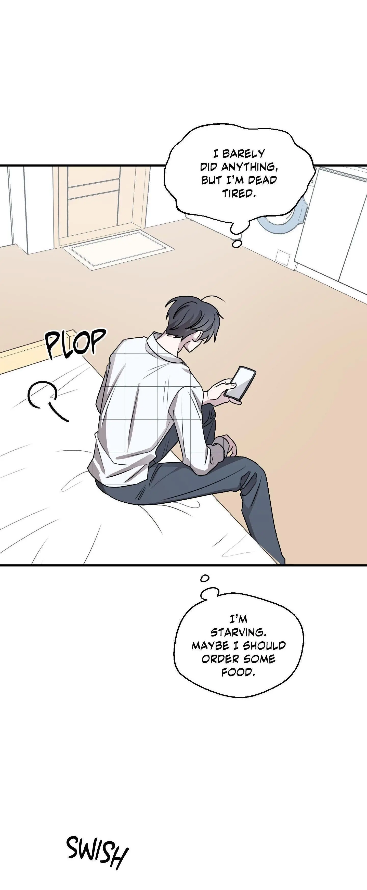 Alpha Equation - Chapter 12 Page 13