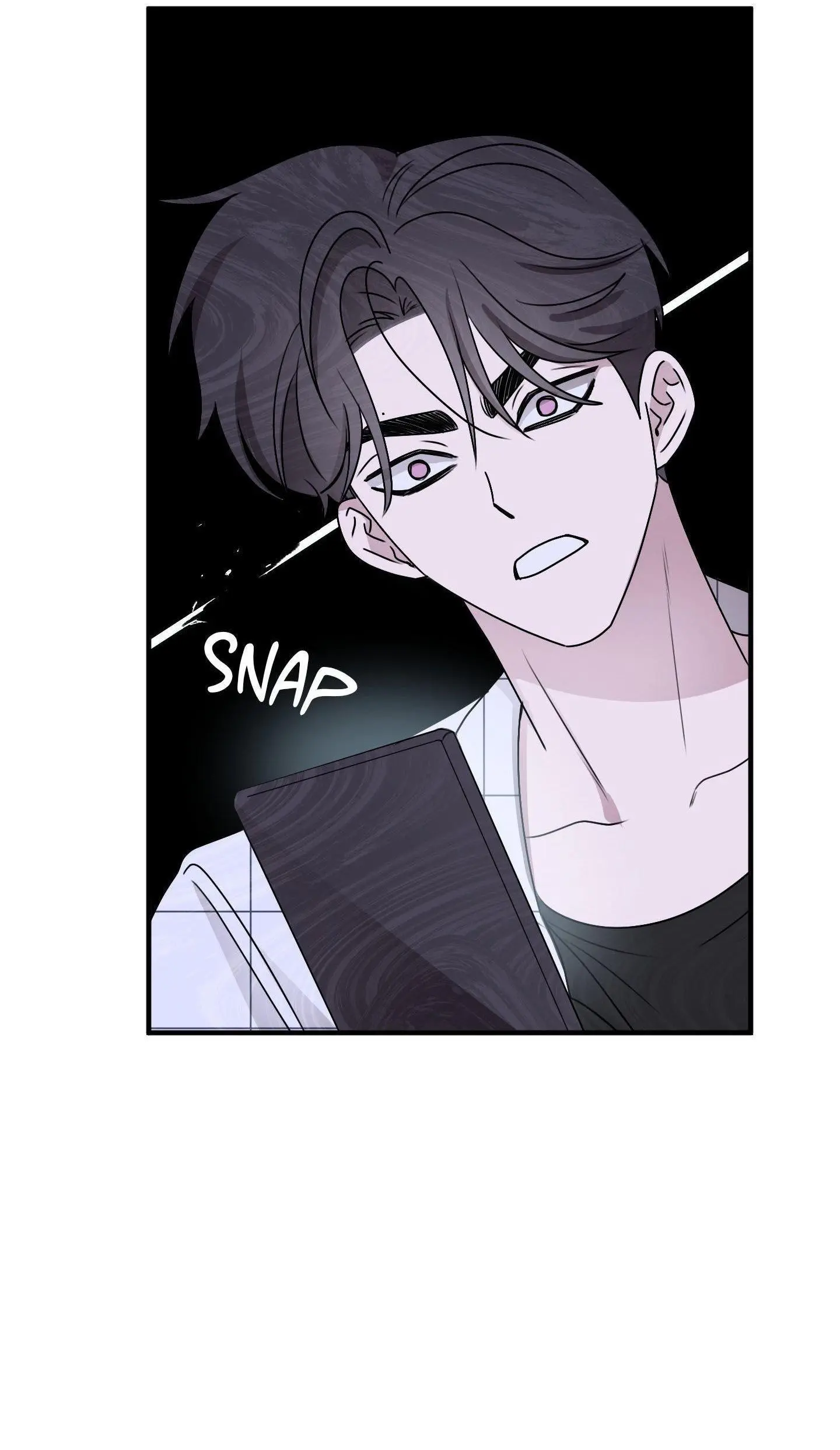 Alpha Equation - Chapter 12 Page 16