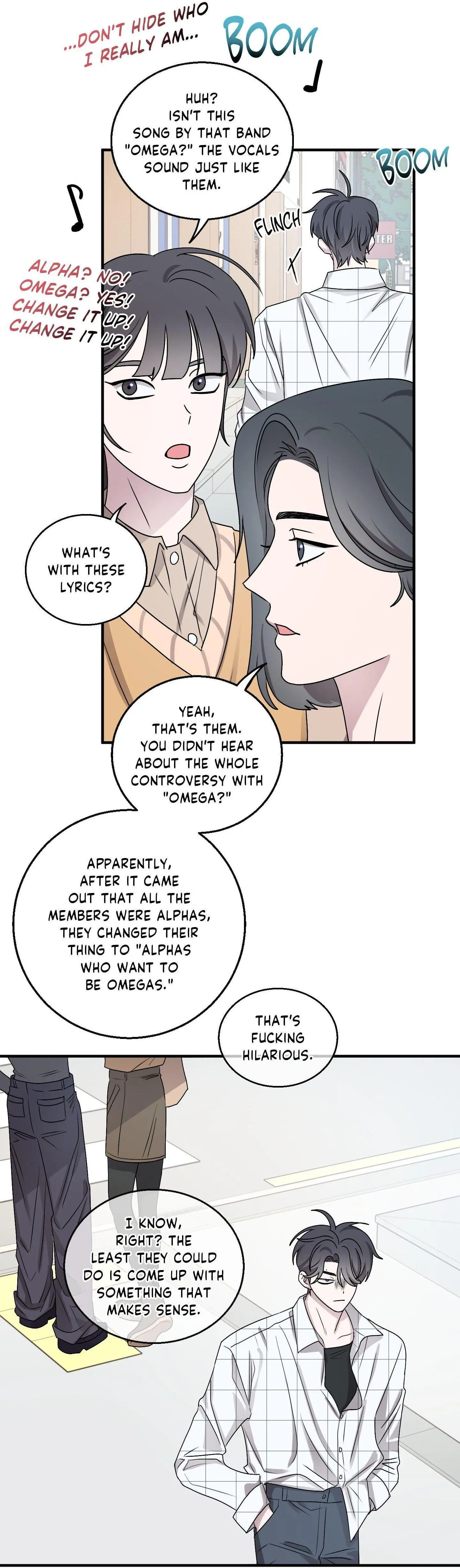Alpha Equation - Chapter 12 Page 4