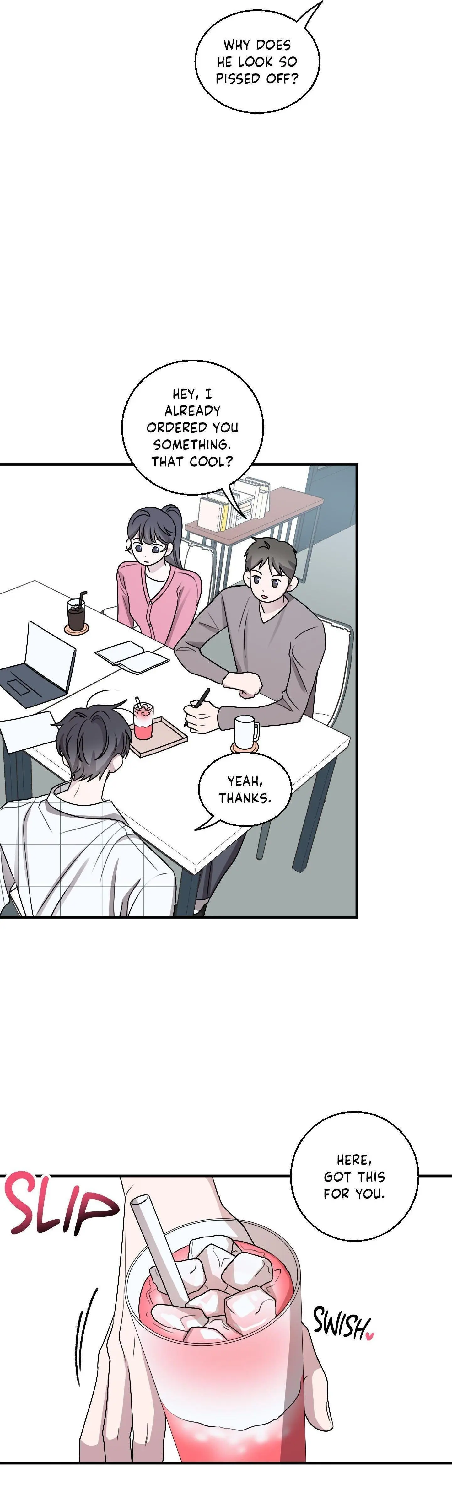 Alpha Equation - Chapter 12 Page 6