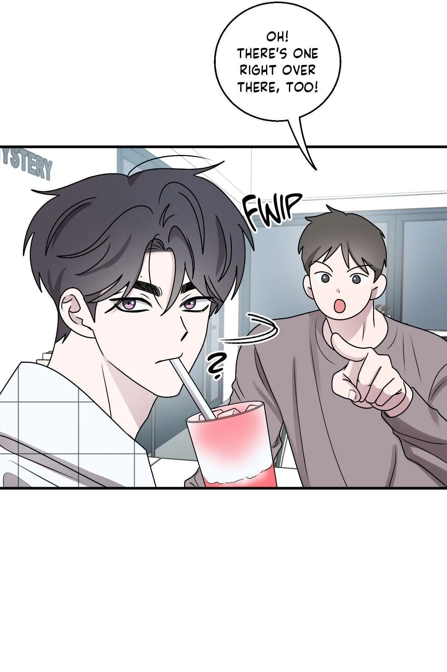 Alpha Equation - Chapter 12 Page 8