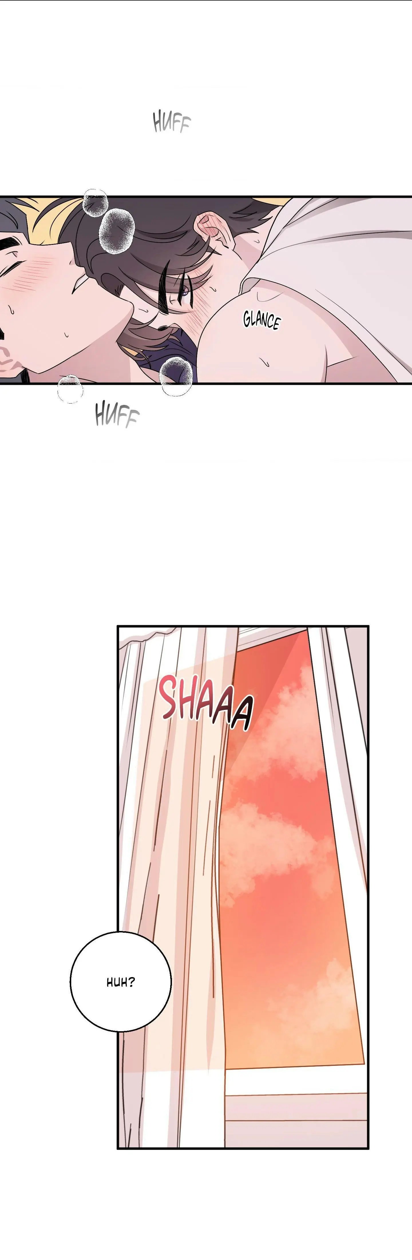 Alpha Equation - Chapter 13 Page 12