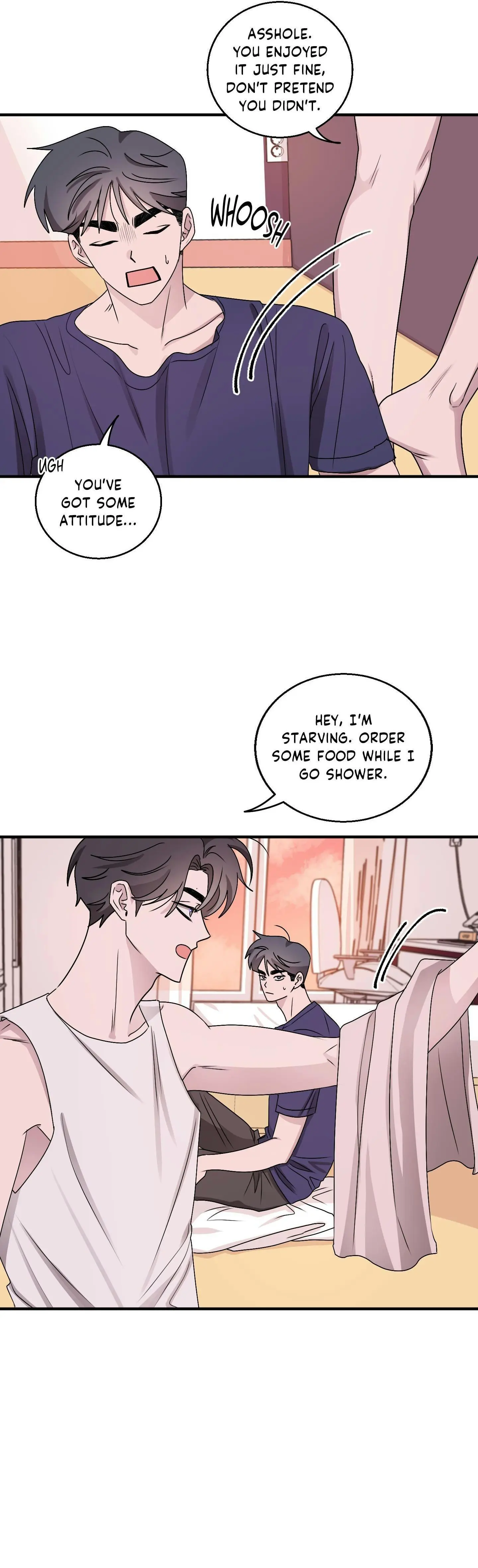 Alpha Equation - Chapter 13 Page 15