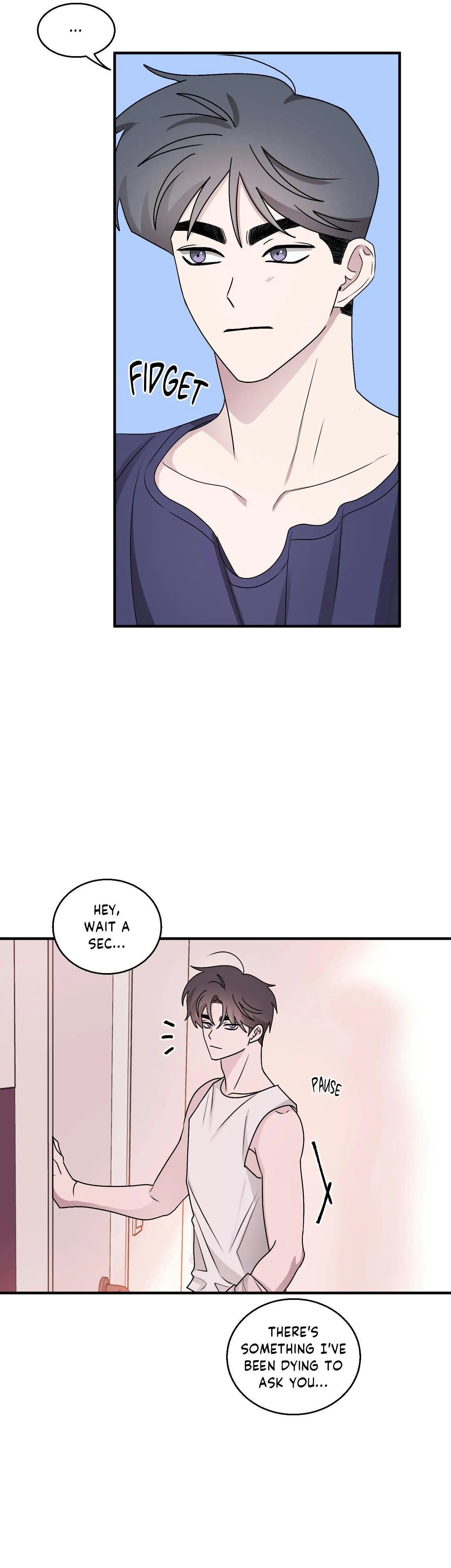 Alpha Equation - Chapter 13 Page 16