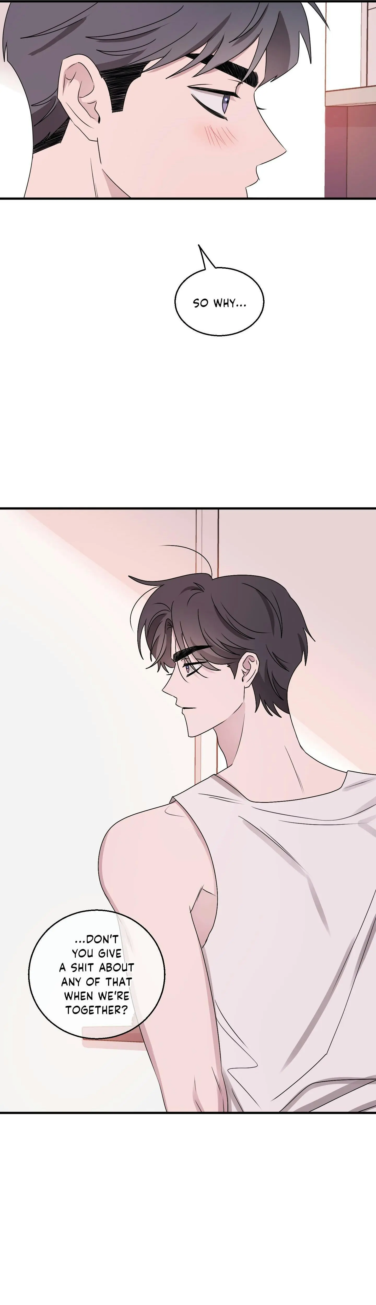 Alpha Equation - Chapter 13 Page 18