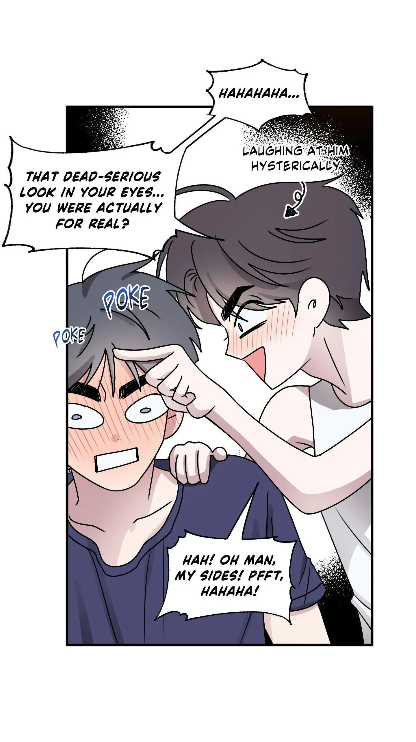 Alpha Equation - Chapter 13 Page 24