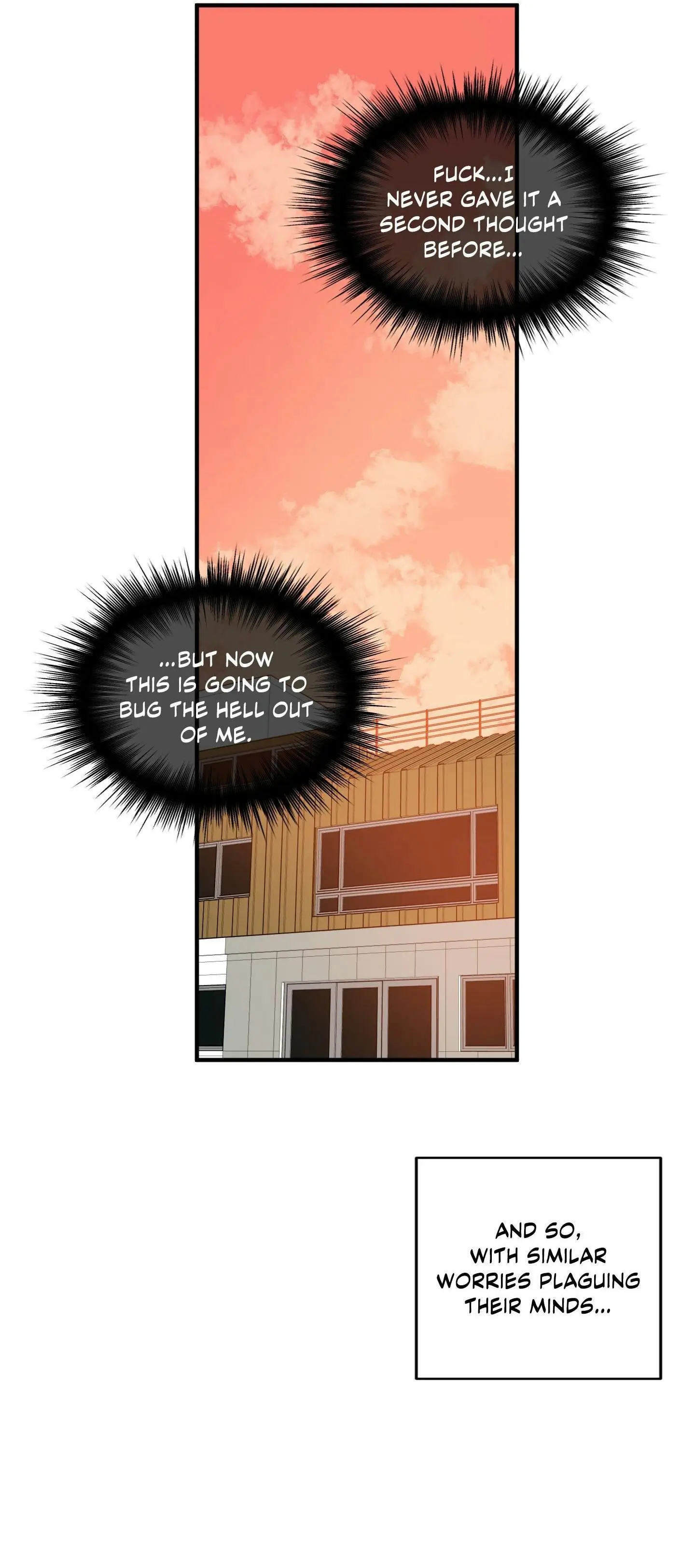 Alpha Equation - Chapter 13 Page 27