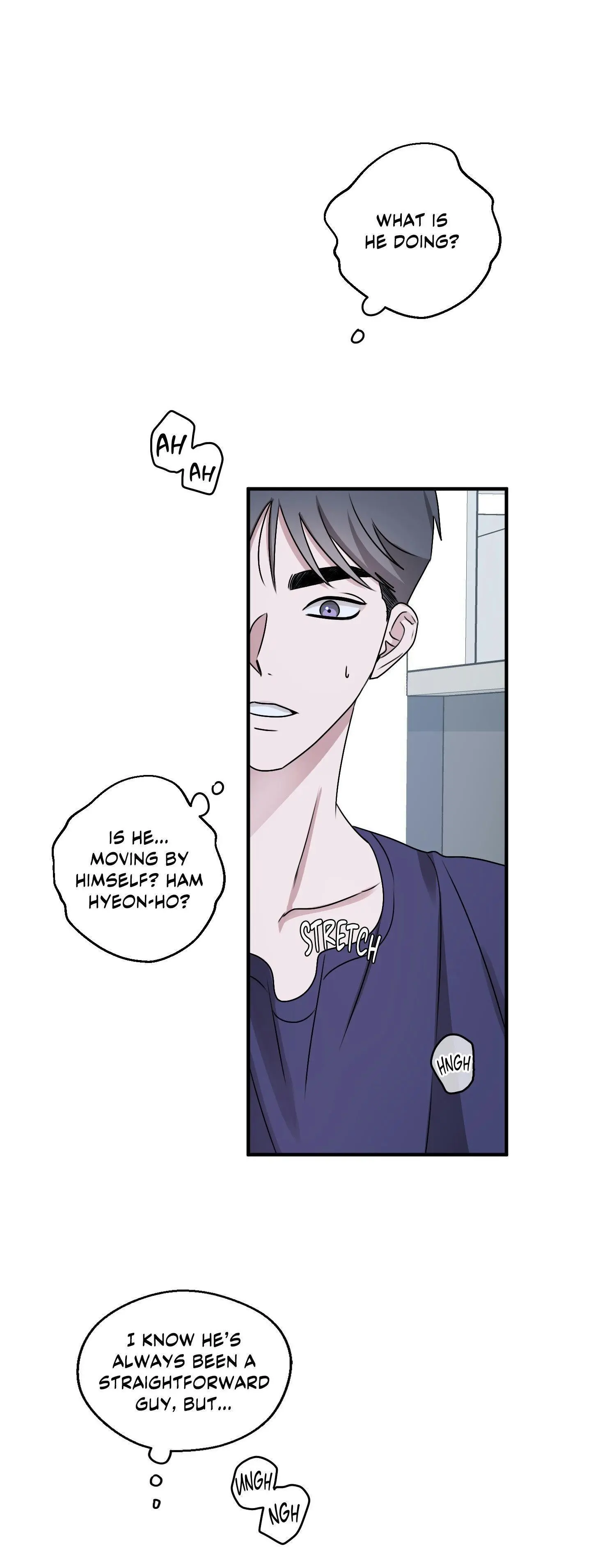 Alpha Equation - Chapter 13 Page 7