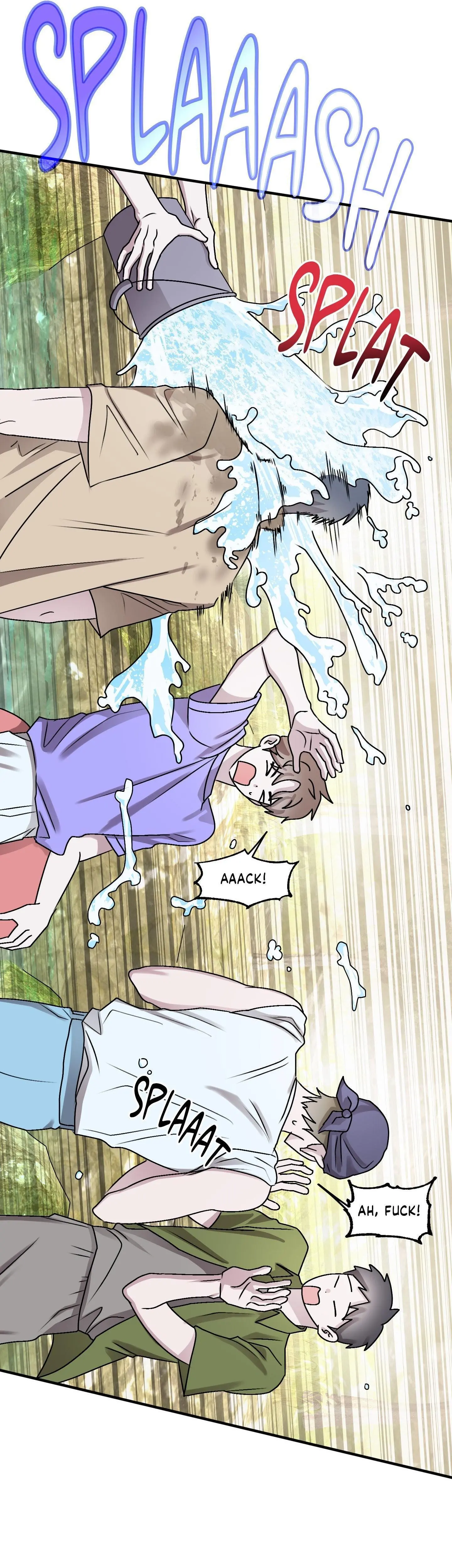 Alpha Equation - Chapter 14 Page 14