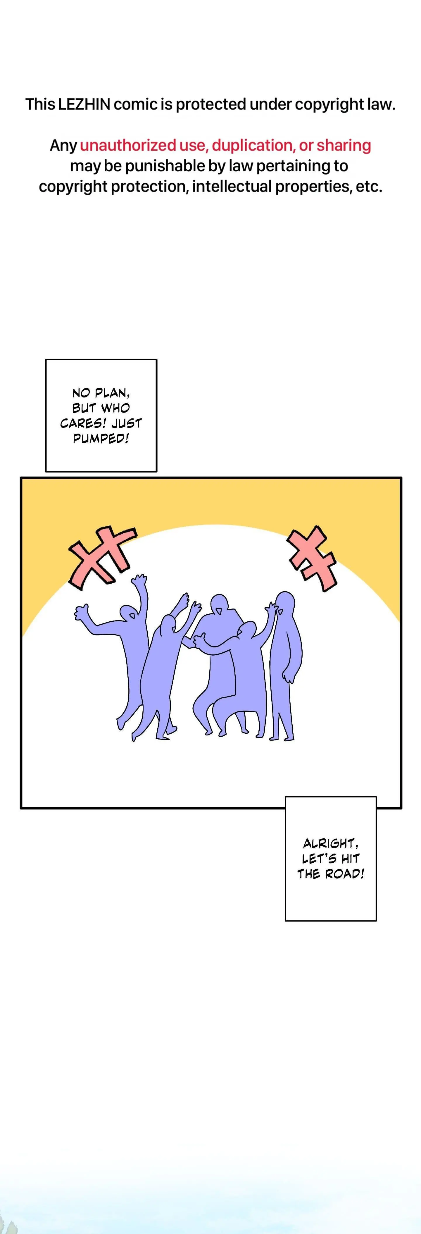 Alpha Equation - Chapter 14 Page 2