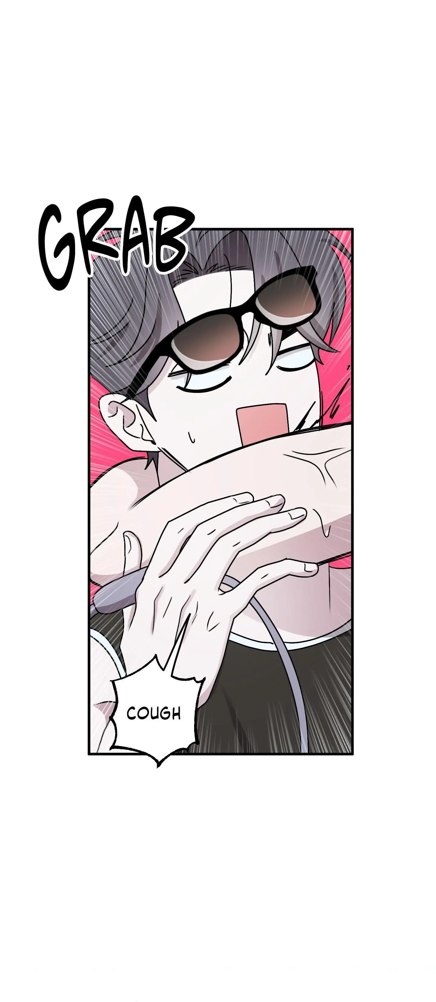 Alpha Equation - Chapter 14 Page 20