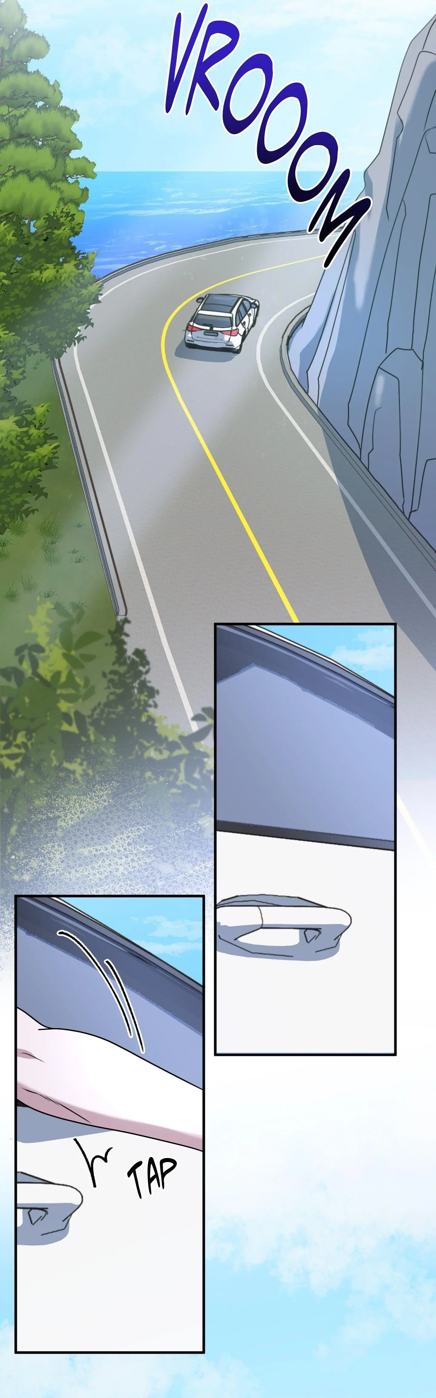 Alpha Equation - Chapter 14 Page 3
