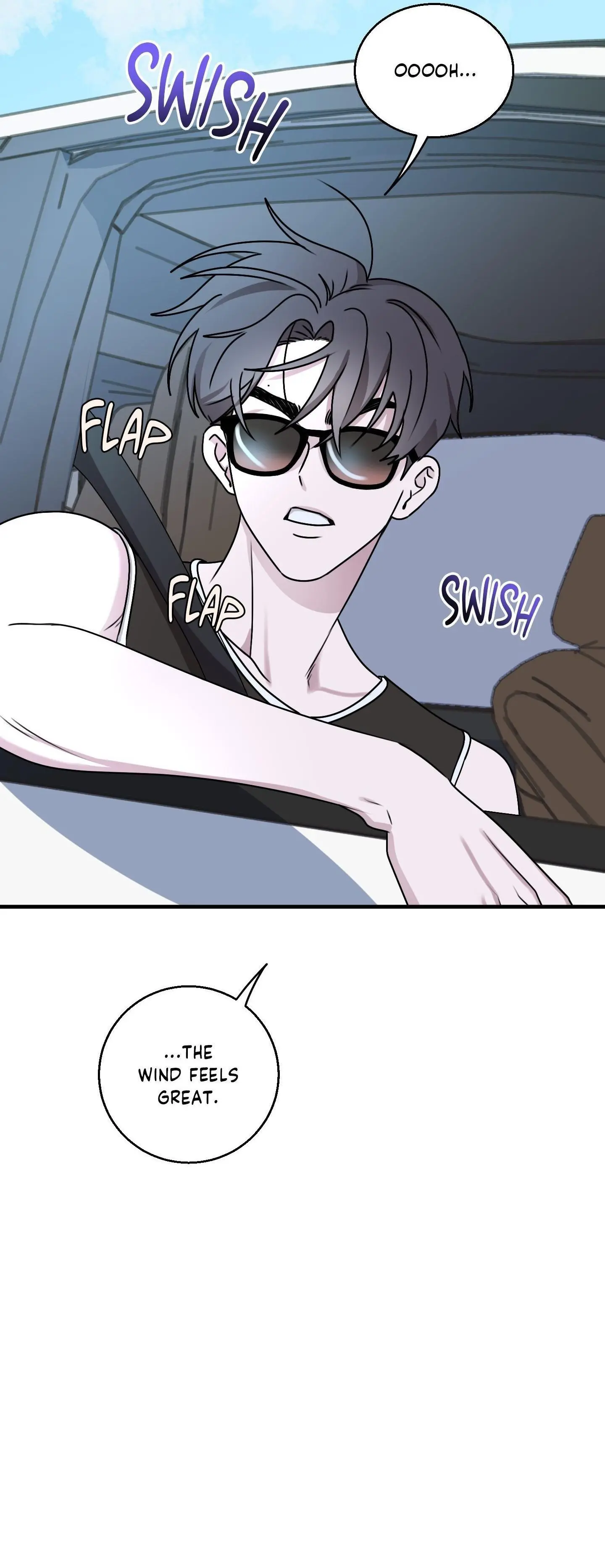 Alpha Equation - Chapter 14 Page 4