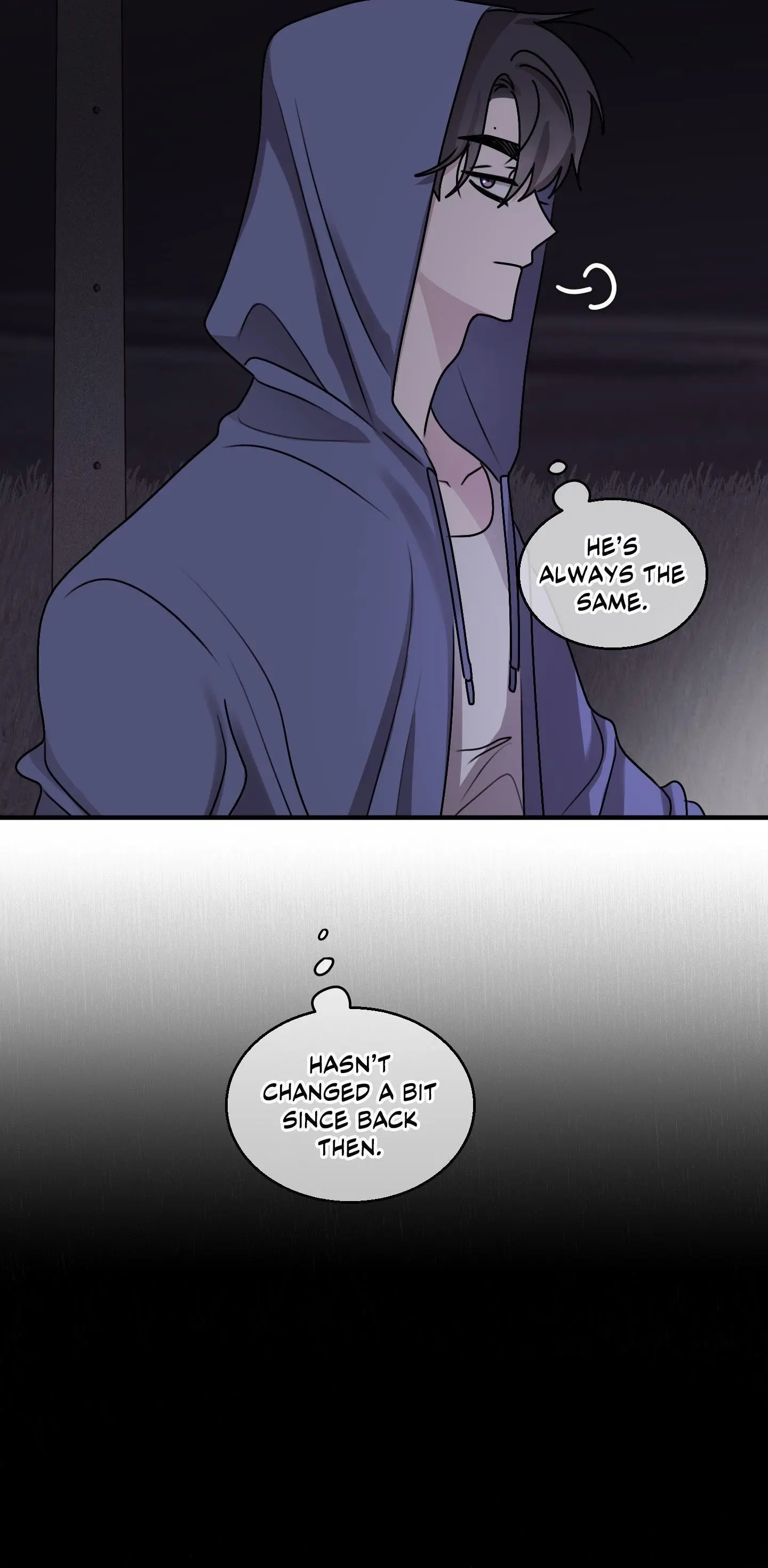 Alpha Equation - Chapter 14 Page 41