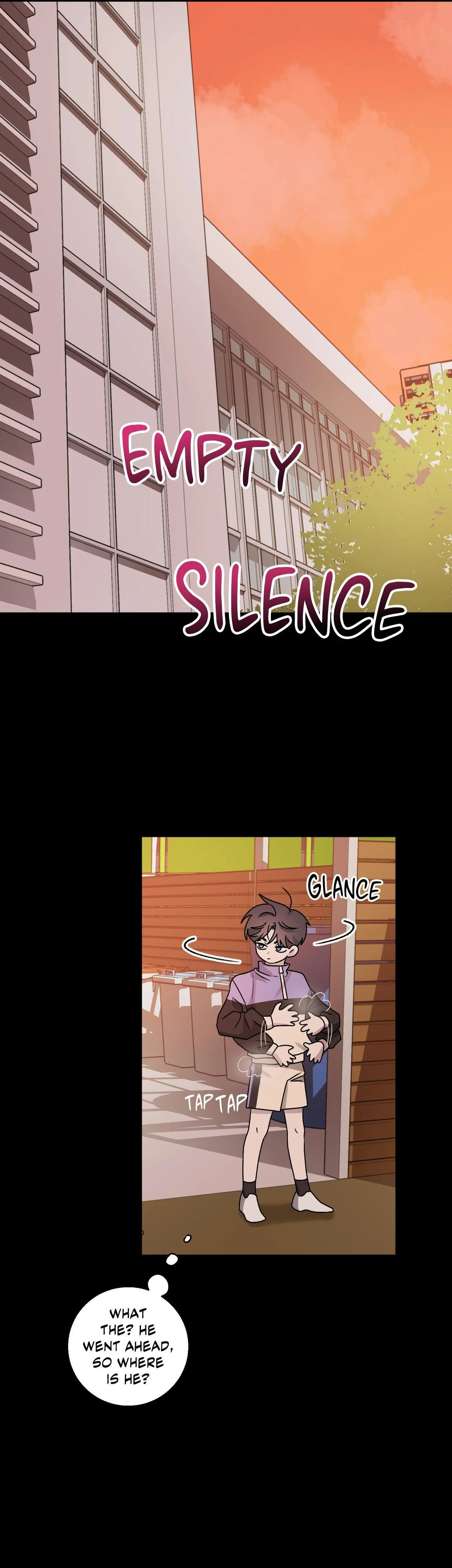 Alpha Equation - Chapter 15 Page 18