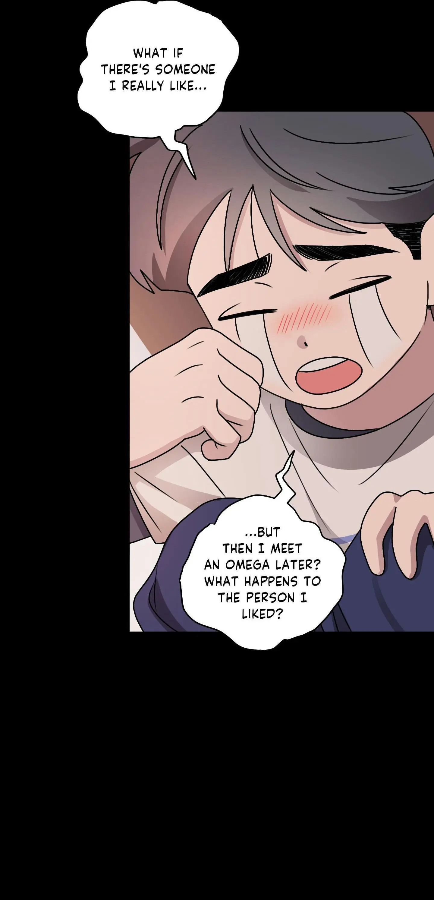 Alpha Equation - Chapter 15 Page 26