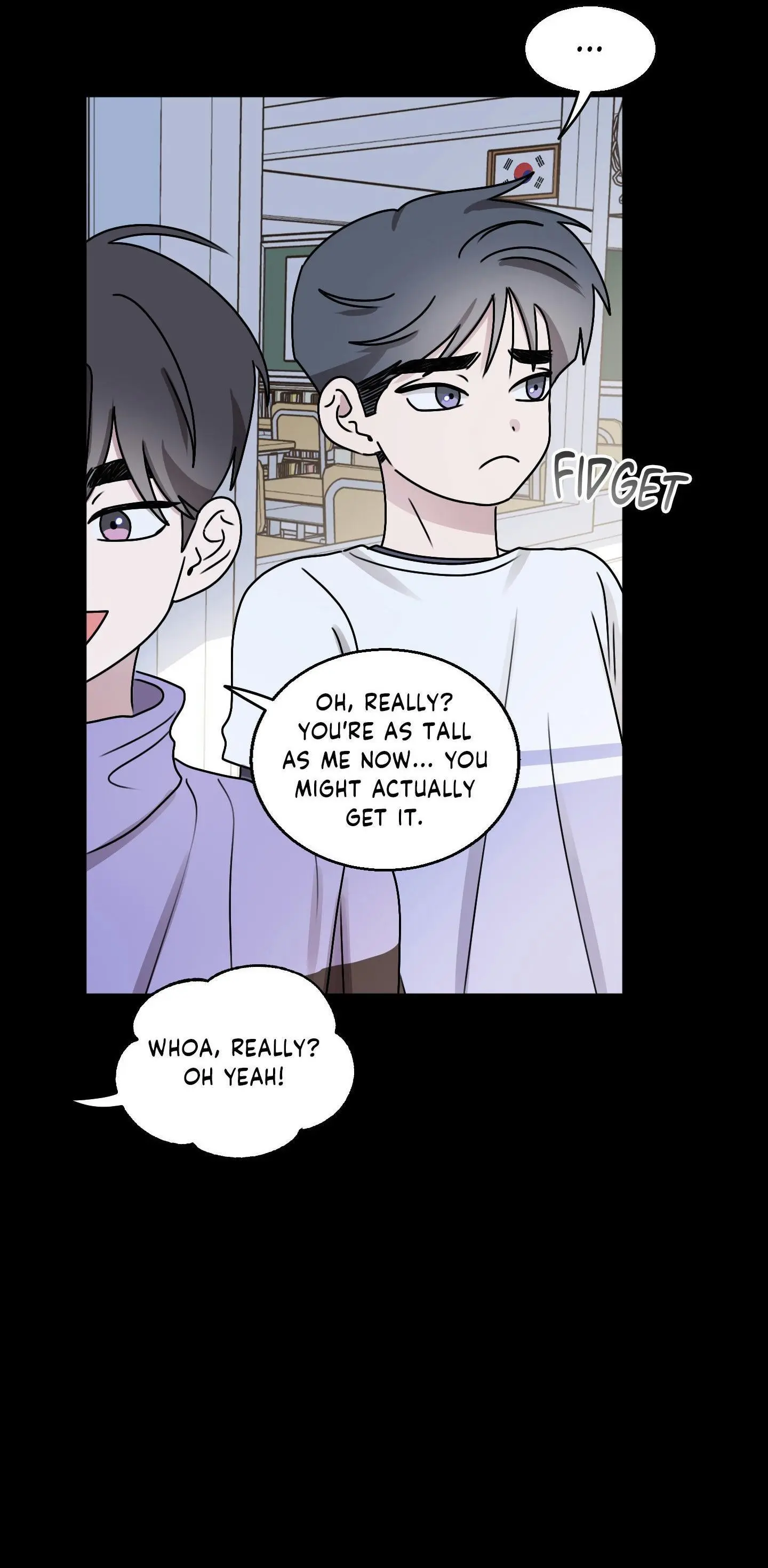 Alpha Equation - Chapter 15 Page 4