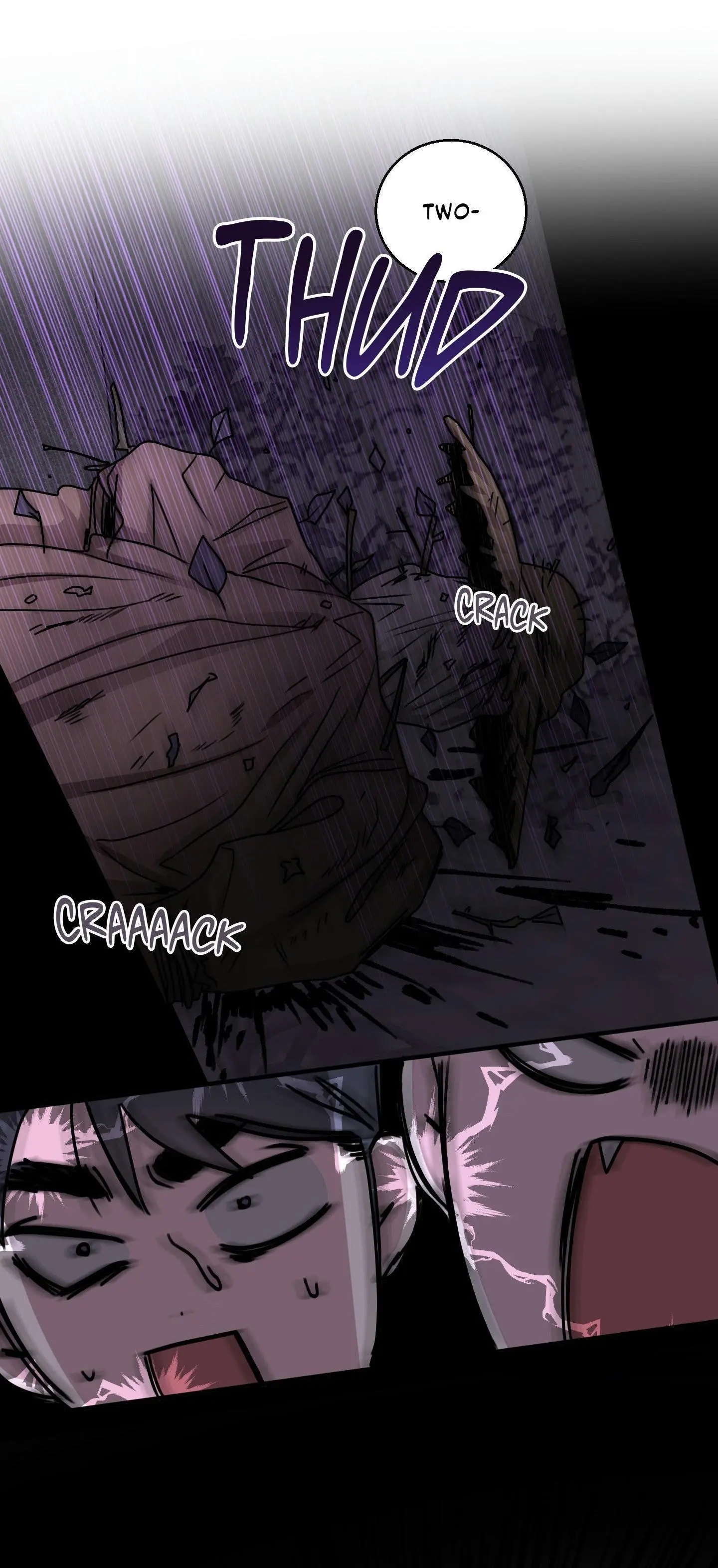 Alpha Equation - Chapter 16 Page 22