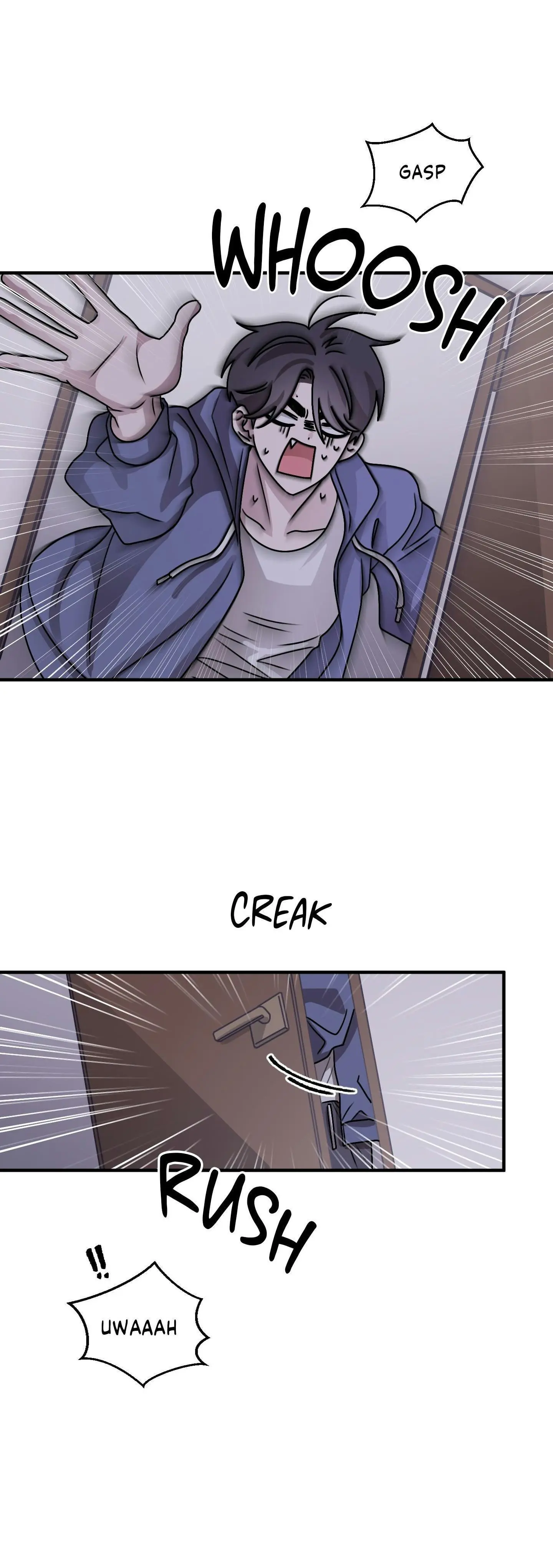 Alpha Equation - Chapter 16 Page 26