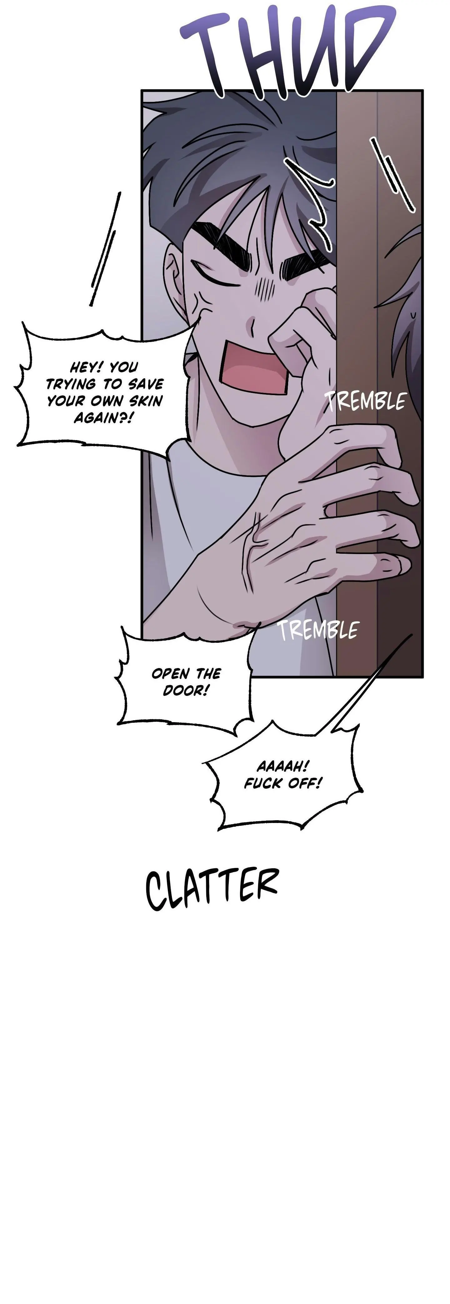 Alpha Equation - Chapter 16 Page 27