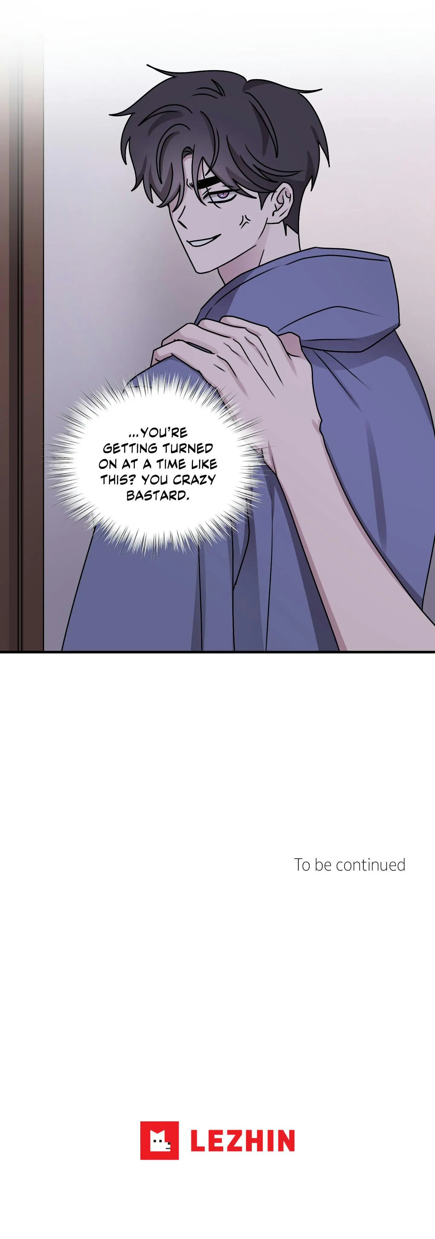 Alpha Equation - Chapter 16 Page 36