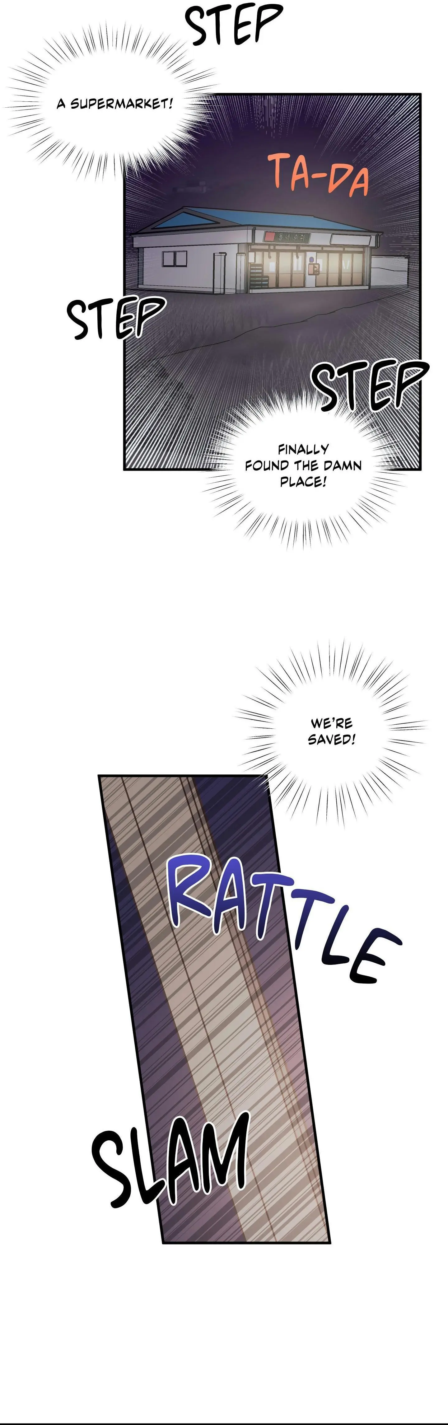 Alpha Equation - Chapter 16 Page 4
