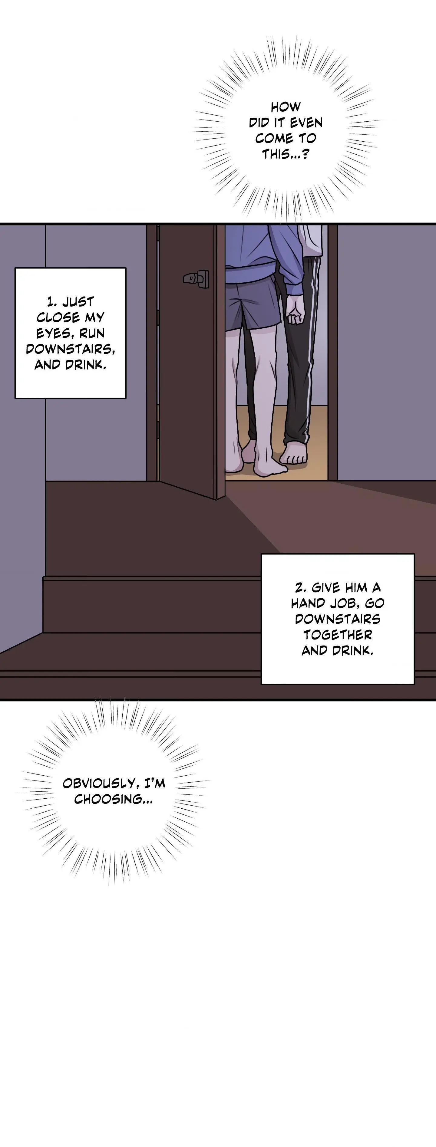 Alpha Equation - Chapter 17 Page 13